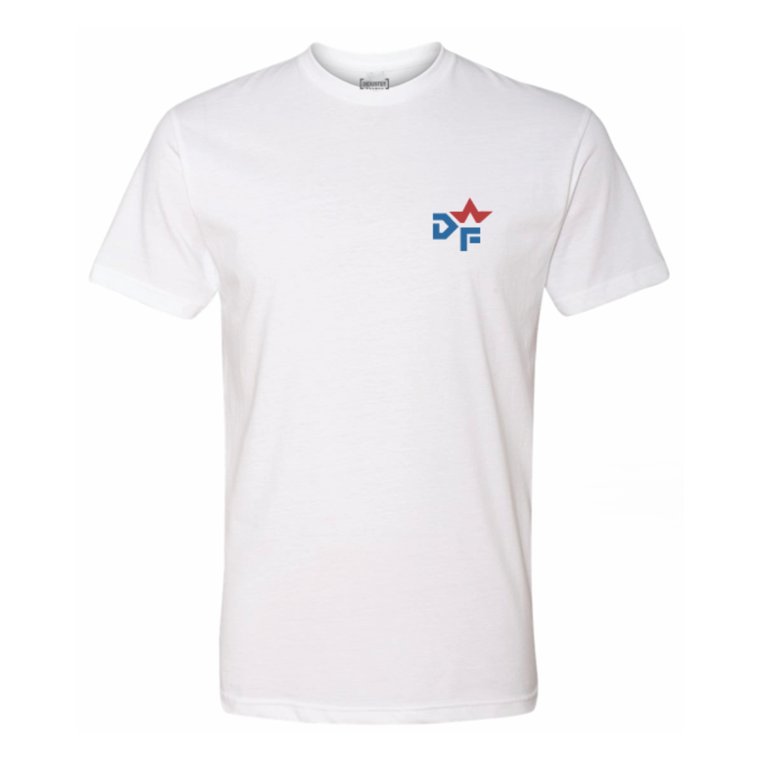 Patriotic DWYERFIRE T-Shirt