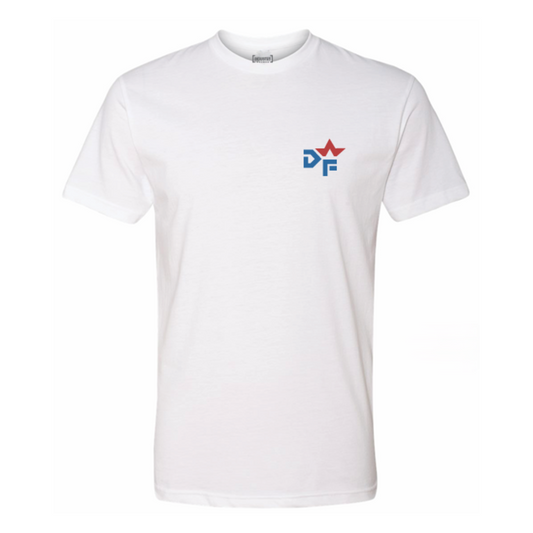 Patriotic DWYERFIRE T-Shirt