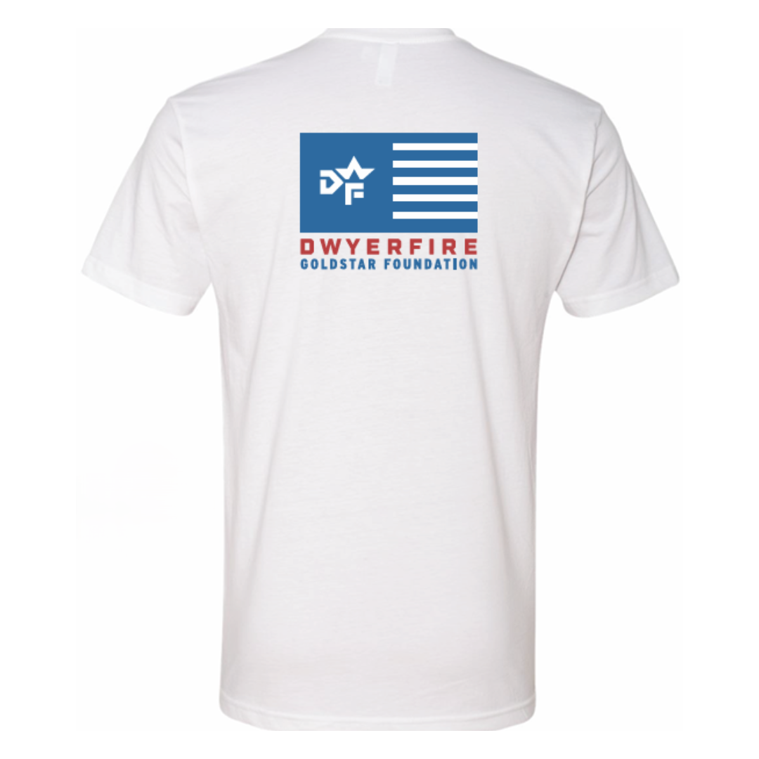 Patriotic DWYERFIRE T-Shirt