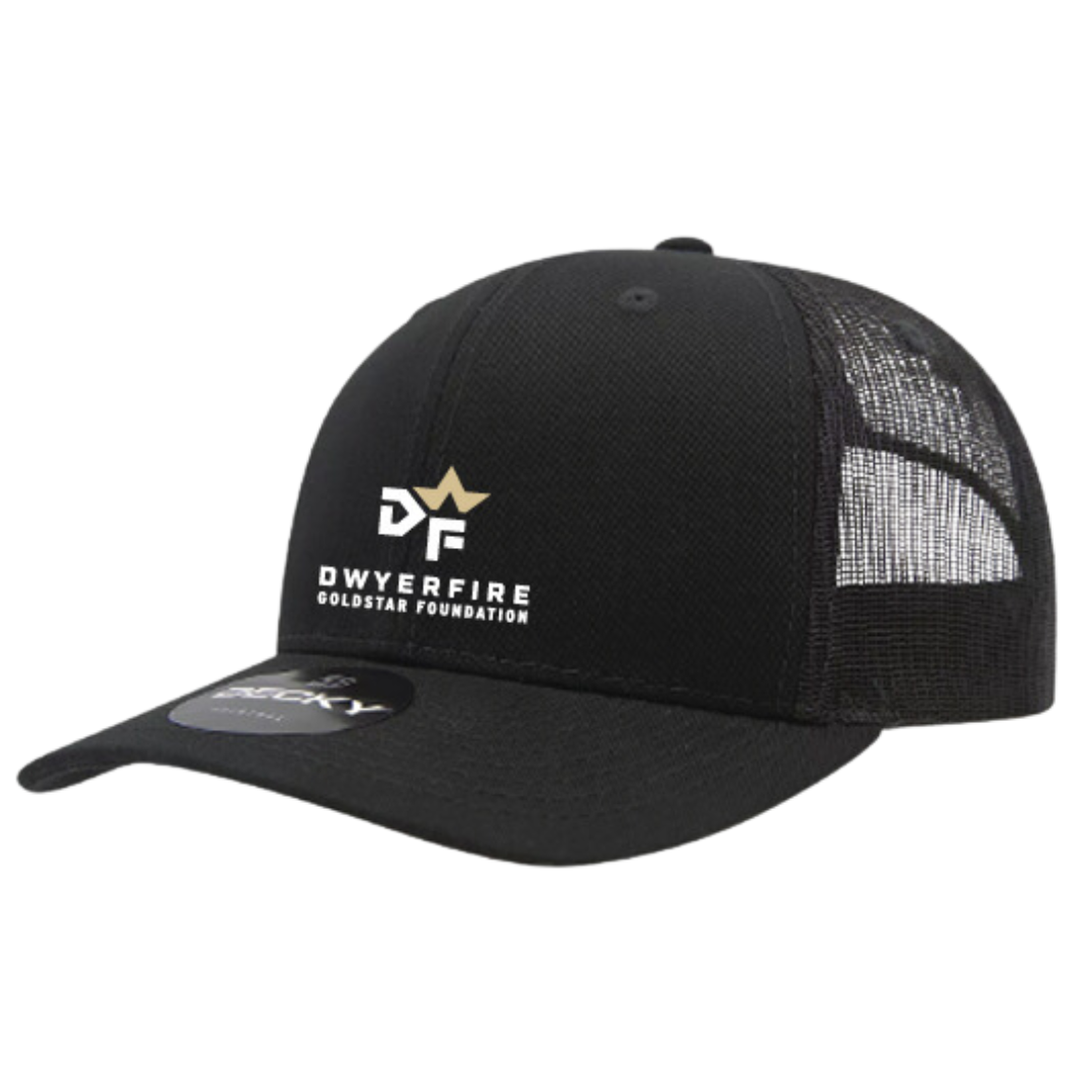 DWYERFIRE OG Hat