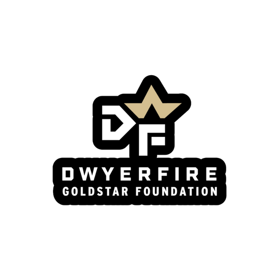 Dwyerfire OG Bumper Sticker